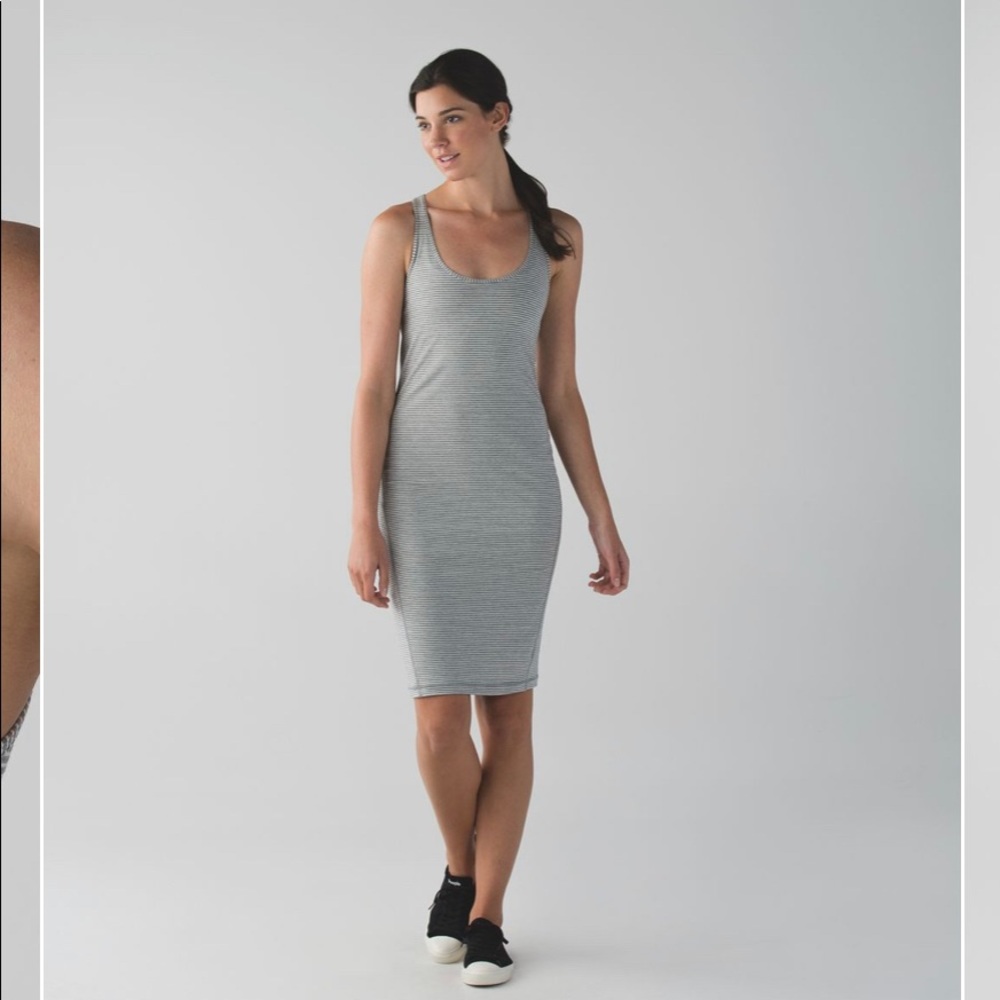 Lululemon dress 🍋